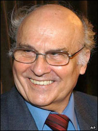 Ryszard Kapuscinski